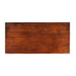 Reclaimed Teak Takhat Coffee Table - Image 5