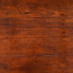 Reclaimed Teak Takhat Coffee Table - Image 7