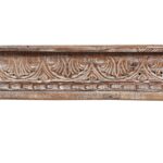 Indian Takhat Coffee Table Made From Reclaimed Teak - Image 7