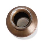 Ganga Jumna Ravitra Pani Lota From Haridwar - 19th Century - Image 3