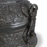 Tinned Copper Paan Box From Kashmir - Late 19th Century - Image 6