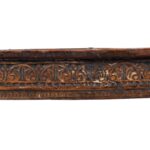 Indian Takhat Table From Shekhawati - 19th Century - Image 9