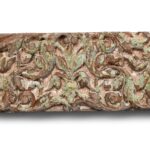 Ganesh Lintel Panel From Gujarat - 19th Century - Image 3