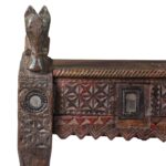 Parinda Table From Kutch - Ca 1930 - Image 2