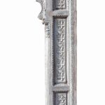 Rosewood Archway From Haryana - 19th Century - Image 5
