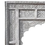 Rosewood Archway From Haryana - 19th Century - Image 2