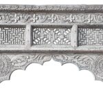 Rosewood Archway From Haryana - 19th Century - Image 4