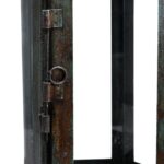 Indian Hurricane Candle Lantern - Image 5