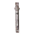 Parrot Lamp Bracket From Gujarat - 19th Century - Image 2