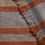 The Gorkha Yak Scarf by Cosi - 2 Colours - Image 6