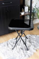 Compact Functional Outdoor Folding Table - Image 13