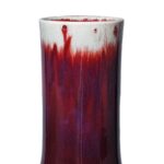 Large Yaobian Bottle Vase - Image 2