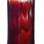 Large Yaobian Bottle Vase - Image 4