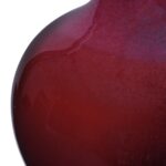 Yaobian Glaze Bottle Vase - Image 3