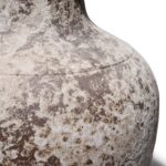 Porcelain Shipwreck Vase - Image 6
