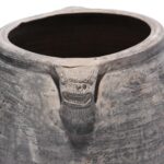 Terracotta Storage Jar From Shanxi -19thC - Image 4