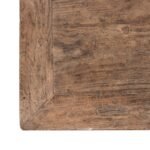 Bleached Provincial Table From Shanxi - 19th Century - Image 9