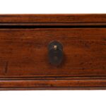 Cedar Kang Table From Tianjin - 19thC - Image 6