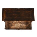 Half Tables From Shanxi (Ming Style) - 18th Century - Image 8