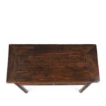Half Tables From Shanxi (Ming Style) - 18th Century - Image 7