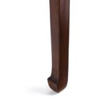 Ming Style Console Table Made From Old Elm - Image 10