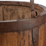 Chinese Water Bucket From Shandong - 19th Century - Image 3
