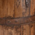 Chinese Water Bucket From Shandong - 19th Century - Image 4