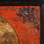 Painted Gansu Grain Store Sideboard - 19th Century - Image 5