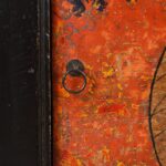 Painted Gansu Grain Store Sideboard - 19th Century - Image 7