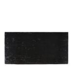 Painted Gansu Grain Store Sideboard - 19th Century - Image 9