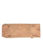 Bleached Chinese Farmers Stool - 19th Century - Image 2
