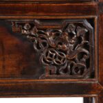 Camphor Sideboard From Tianjin - 19th Century - Image 6