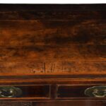 Camphor Sideboard From Tianjin - 19th Century - Image 10