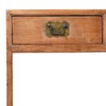 Kang Table From Tianjin - 19th Century - Image 2