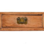 Kang Table From Tianjin - 19th Century - Image 5