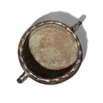 Bronze Incense Censer Bowl - Image 3