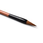 Bamboo Calligraphy Brush - Water Mouse Hair - Image 2