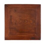 Flower Stand With Shelf From Jiangsu -19th Century - Image 4