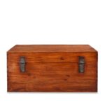 Camphor Chest From Tianjin - Ca 1900 - Image 4