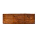 Tianjin Sideboard Made From Burr Elm - 19th Century - Image 12