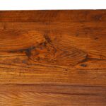 Tianjin Sideboard Made From Burr Elm - 19th Century - Image 15
