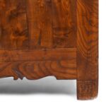 Tianjin Sideboard Made From Burr Elm - 19th Century - Image 11