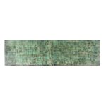 Mint Painted Sideboard From Shanxi - Image 6