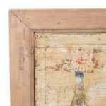 Pale Painted Sideboard From Shanxi - 19th Century - Image 5