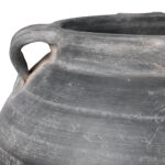 Terracotta Rice Storage Jar / Planter - 19th Century - Image 2