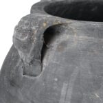 Terracotta Storage Jar - 19th Century - Image 2
