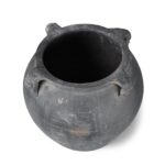 Terracotta Storage Jar - 19th Century - Image 4