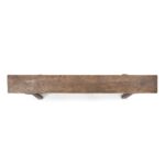 Old Chinese Elm Bench - 19thC - Image 4