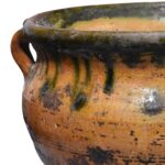 Sancai Glazed Terracotta Vessels From Yunnan - Image 13