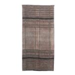 Handloom Cotton Ikat Sarong from Flores - Circa 90yrs Old